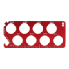 Mesureur de Taille pour Billes de Paintball Cal.68 – Image 3