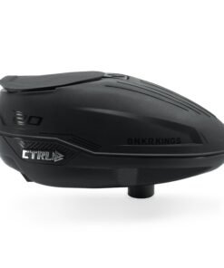 Bunkerkings CTRL Loader - Black 220