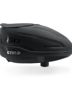 Bunkerkings CTRL Loader - Black 260