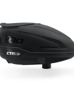 Bunkerkings CTRL Loader - Black 280
