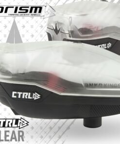 Bunkerkings CTRL Loader 220 - Dust Clear