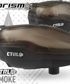 Bunkerkings CTRL Loader 220 - Dust Smoke