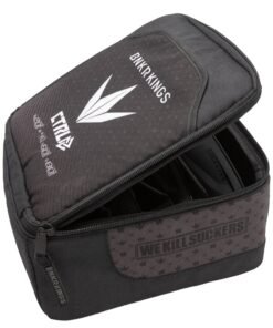 Bunkerkings CTRL 2X Loader Case