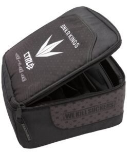 Bunkerkings CTRL 2X Loader Case