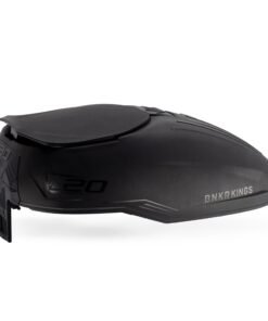 Bunkerkings CTRL - Plus 20 Top Shell
