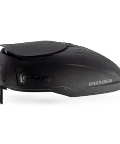 Bunkerkings CTRL - Plus 40 Top Shell