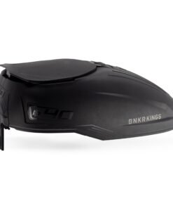 Bunkerkings CTRL - Plus 40 Top Shell