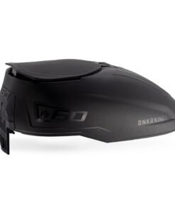 Bunkerkings CTRL - Plus 60 Top Shell