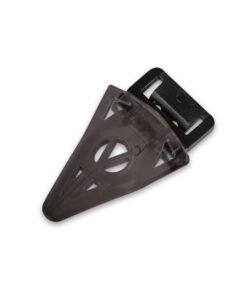 Virtue CrownSF II Finger - Black