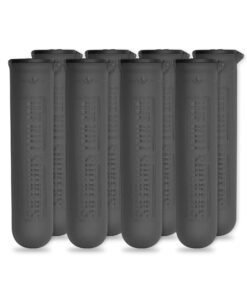Bunkerkings ESC Pods - 8 Pack - Smoke