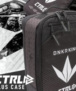 Bunkerkings CTRL Plus Loader Case - Full Kit