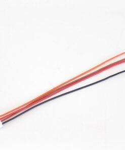 Clock II Circuit Board Harness