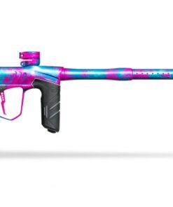 Lanceur DSR+ DYE LAB BUBBLE GUM RUST BLUE PINK