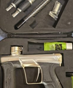 Pack occasion eclipse cs2