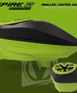 Chargeur Virtue Spire IR² - Black Acid SE