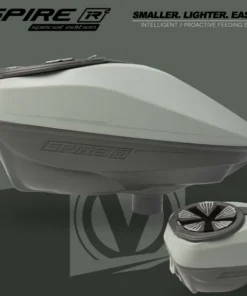 Chargeur Virtue Spire IR² - FGG Dark Olive SE