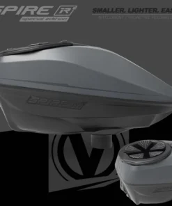 Chargeur Virtue Spire IR² - Stealth Black SE