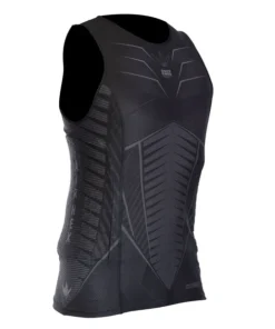 Haut de compression sans manches Bunkerkings Fly