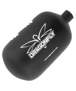 Bouteille d'air SOGER Dragonfly 1.1 litre 4500 psi