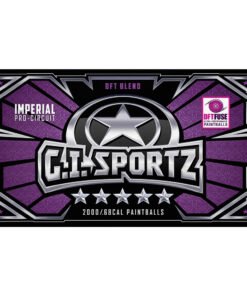 Billes de Paintball GI 5★