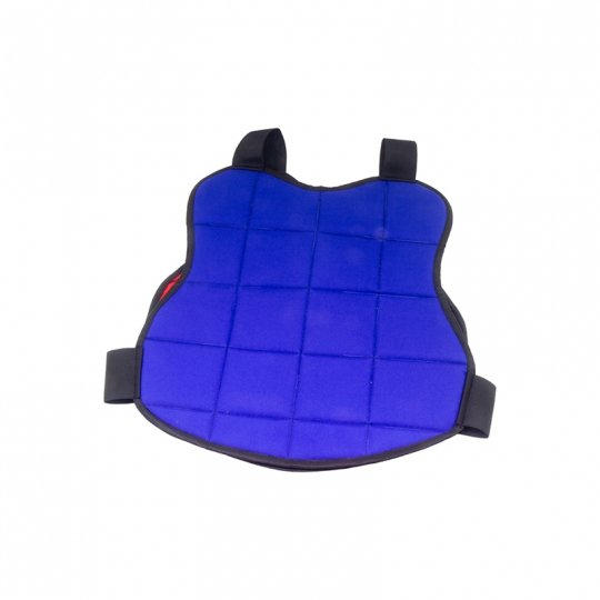 plastron flield