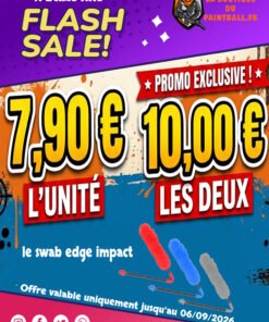 lot swab offre nxl dreux