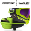 Spire V + VIO X6 Combo