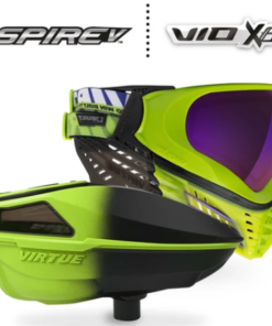 Spire V + VIO X6 Combo