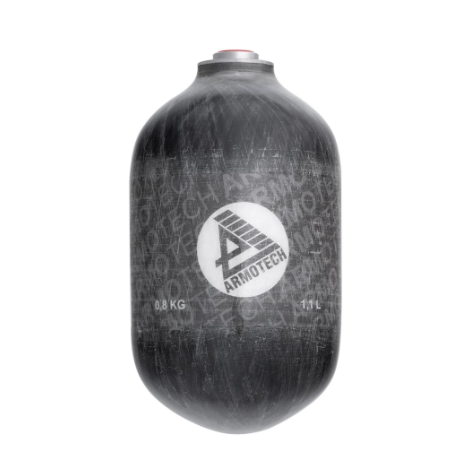 bouteille Kevlar 1.1l